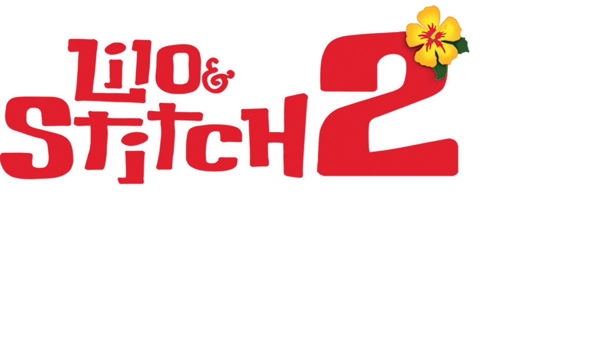 Lilo & Stitch 2: Stitch Has a Glitch