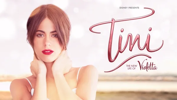 thumbnail - Tini - The New Life of Violetta