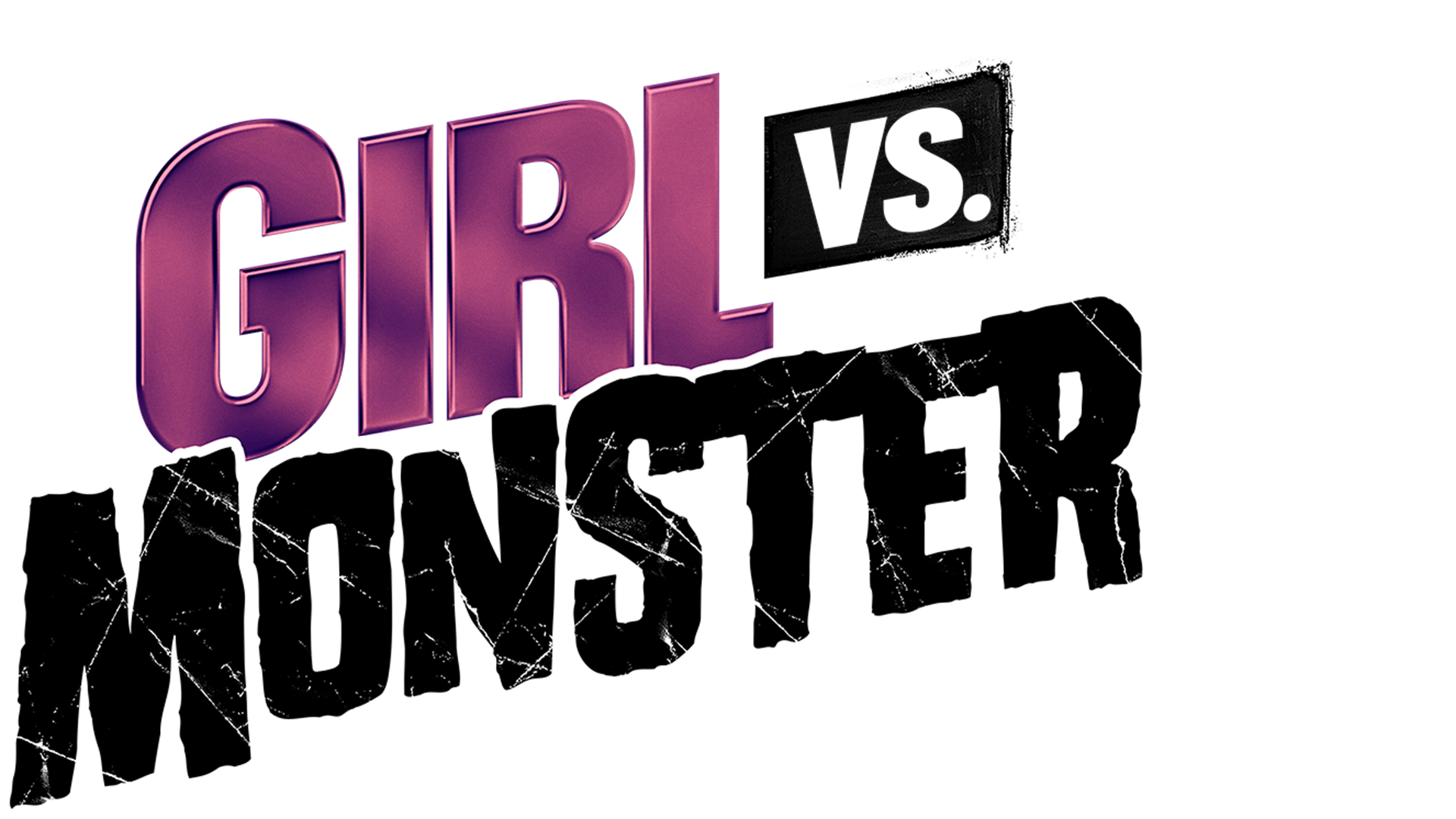 Girl vs. Monster