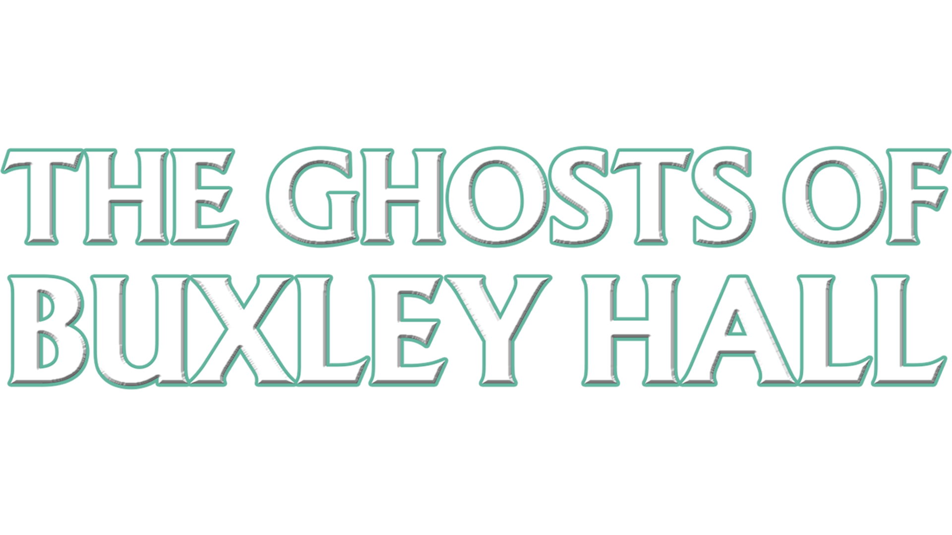 The Ghosts of Buxley Hall