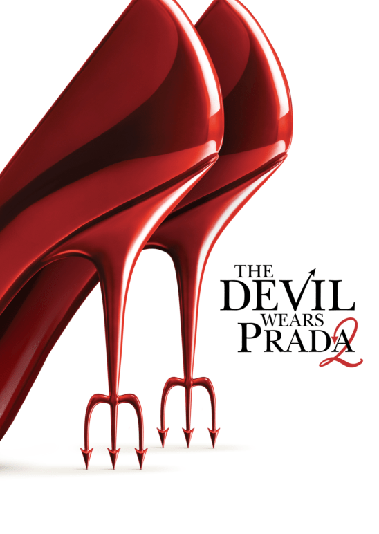 The Devil Wears Prada 2