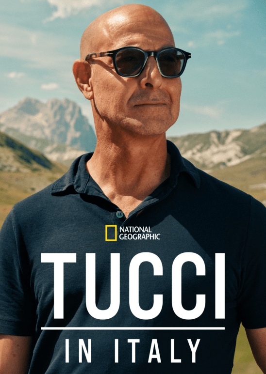 Tucci in Italy