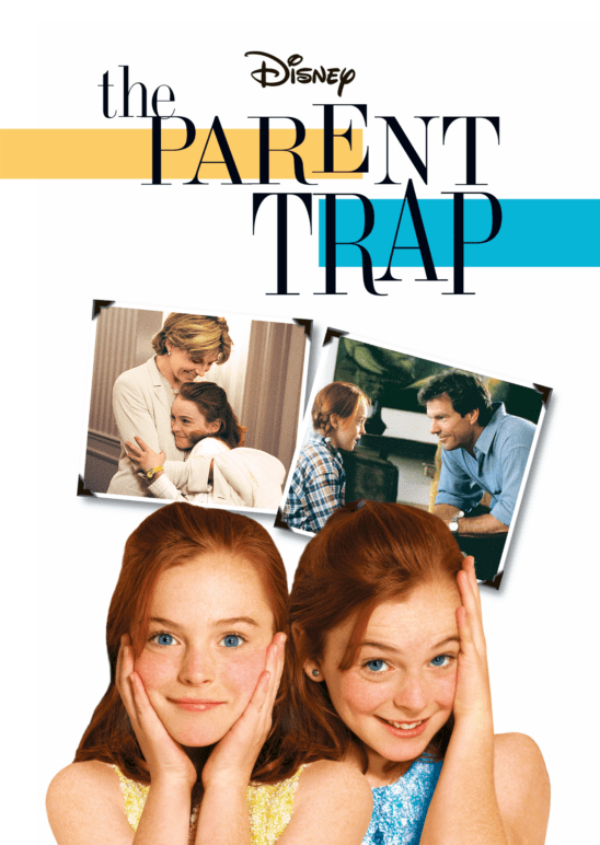 The Parent Trap