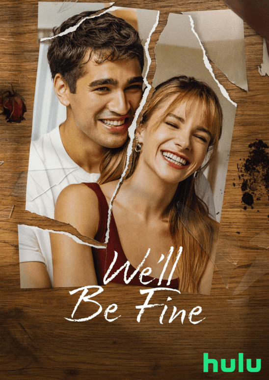 We’ll Be Fine