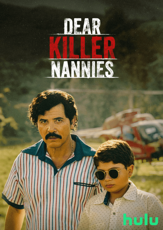 Dear Killer Nannies