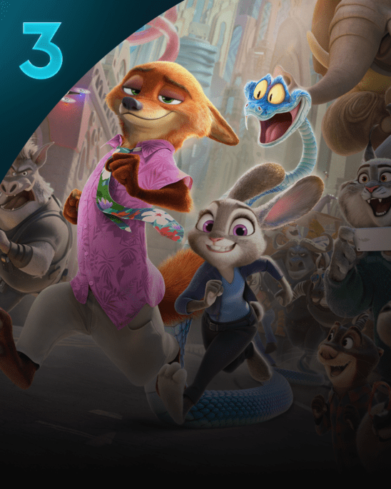Zootropolis 2