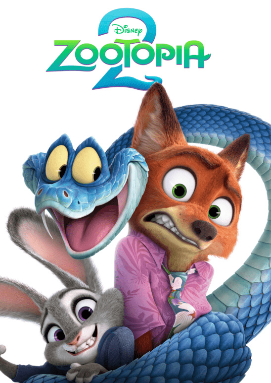 Zootopia 2