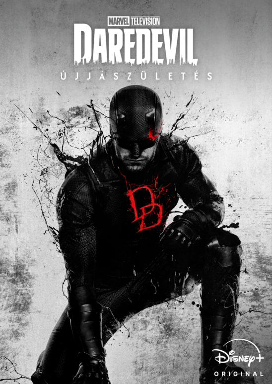 Daredevil: Újjászületés