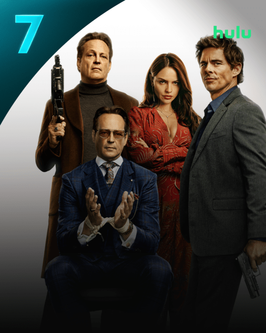 Mike & Nick & Nick & Alice