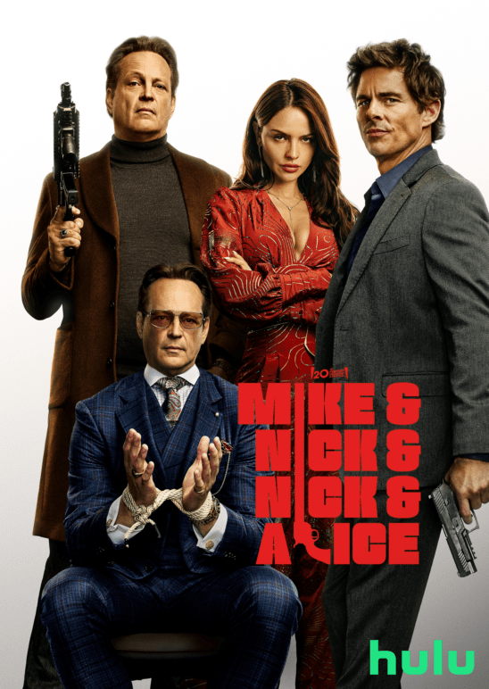 Mike & Nick & Nick & Alice