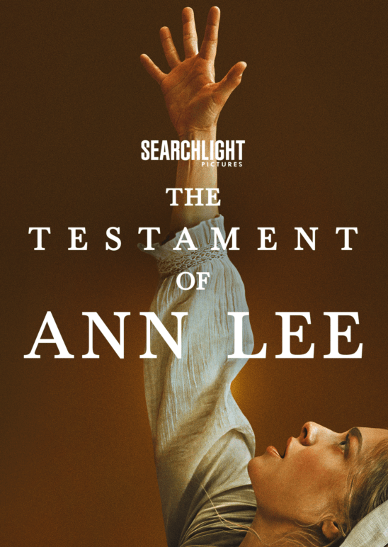 The Testament of Ann Lee