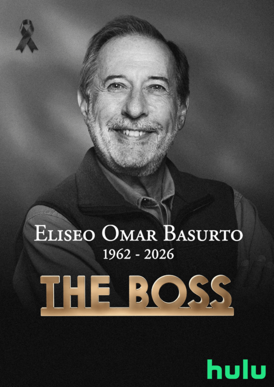 The Boss