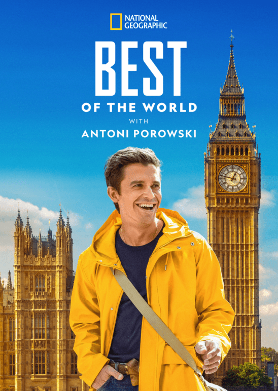 Best of the World with Antoni Porowski