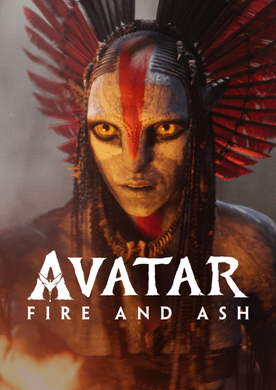 Avatar: Fire and Ash