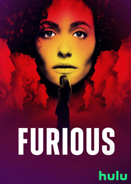 Furious