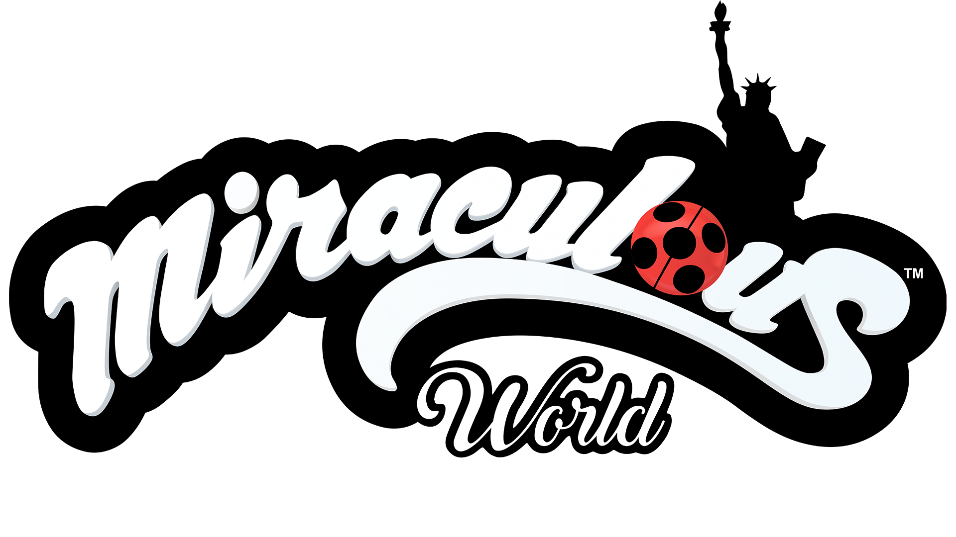 Miraculous World: New York, United Heroez