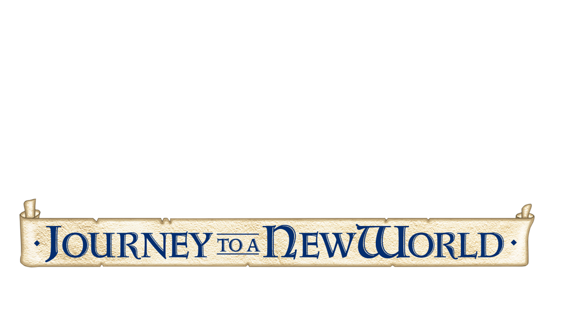 Pocahontas II: Journey to a New World