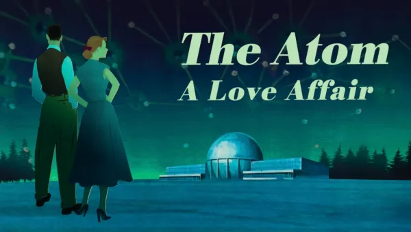 thumbnail - Atom, The: A Love Affair