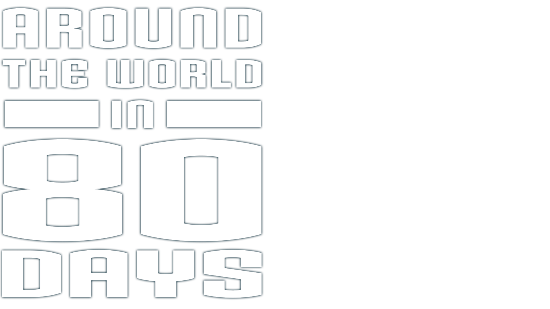 Around the World in 80 Days