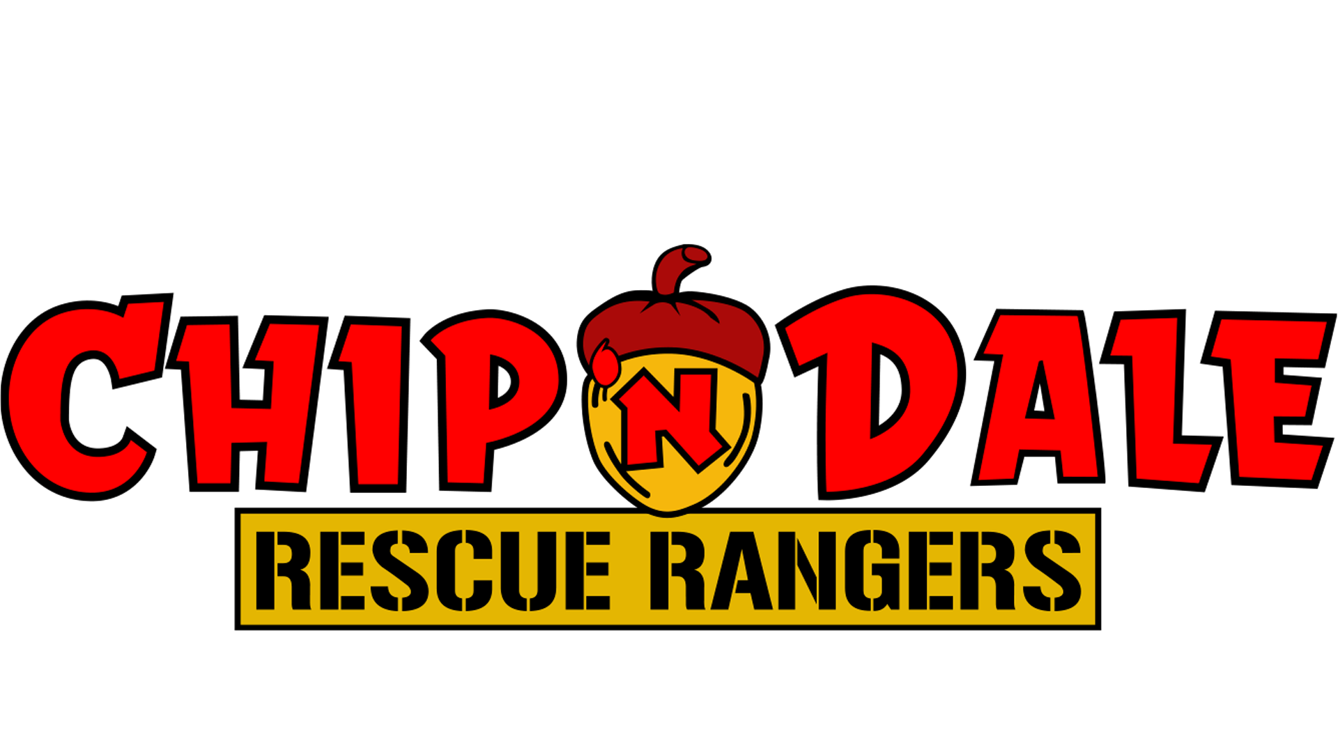 Chip 'n Dale's Rescue Rangers