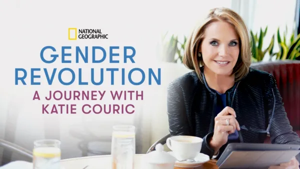 thumbnail - Gender Revolution: A Journey With Katie Couric