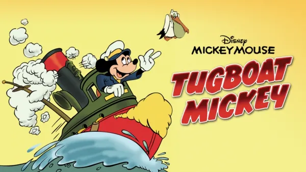 thumbnail - Tugboat Mickey