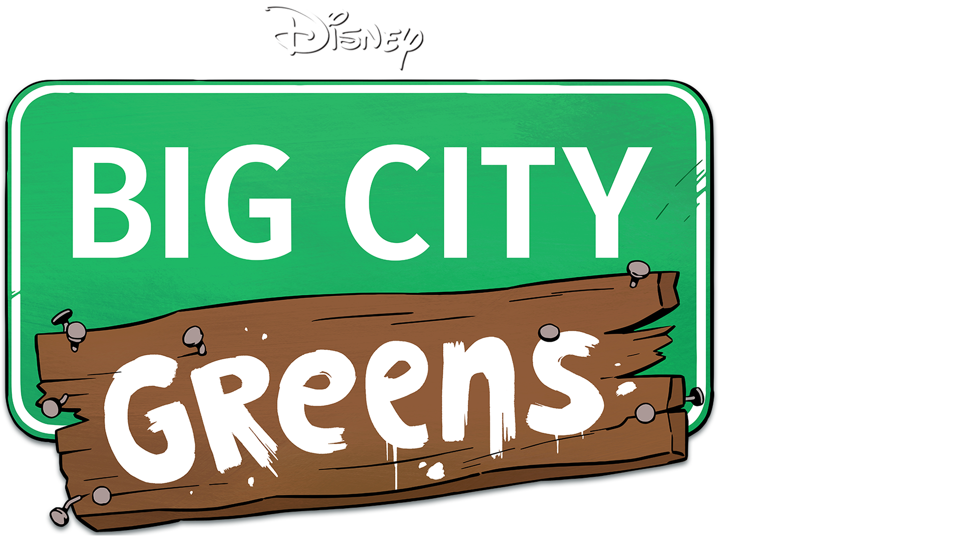 Big City Greens