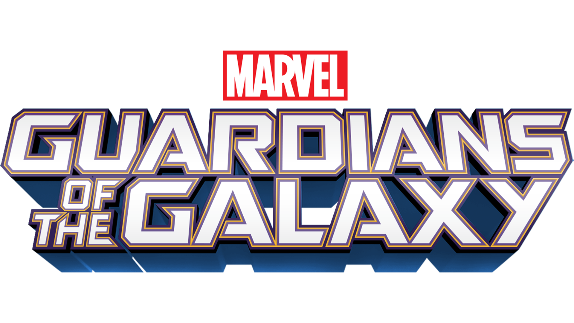 Guardians of the Galaxy (Series)