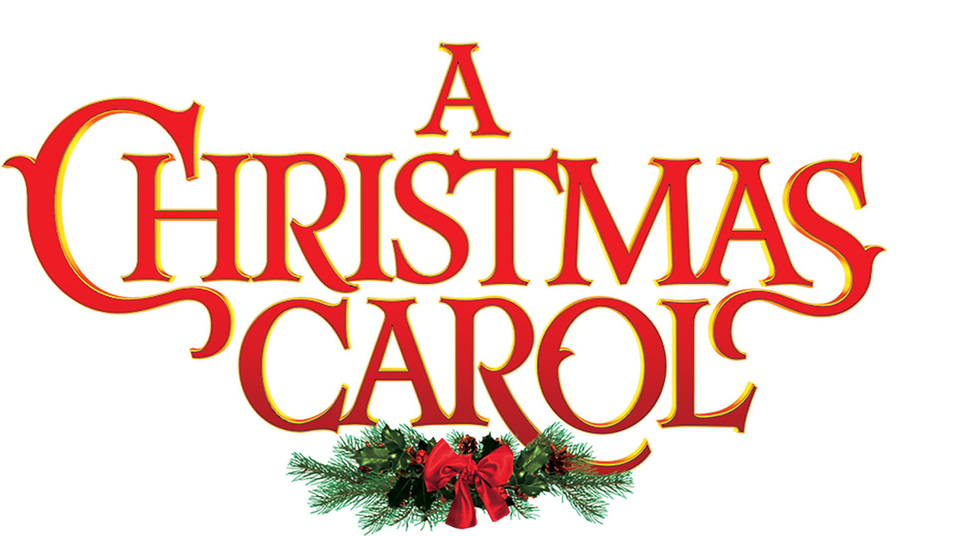 Disney's A Christmas Carol