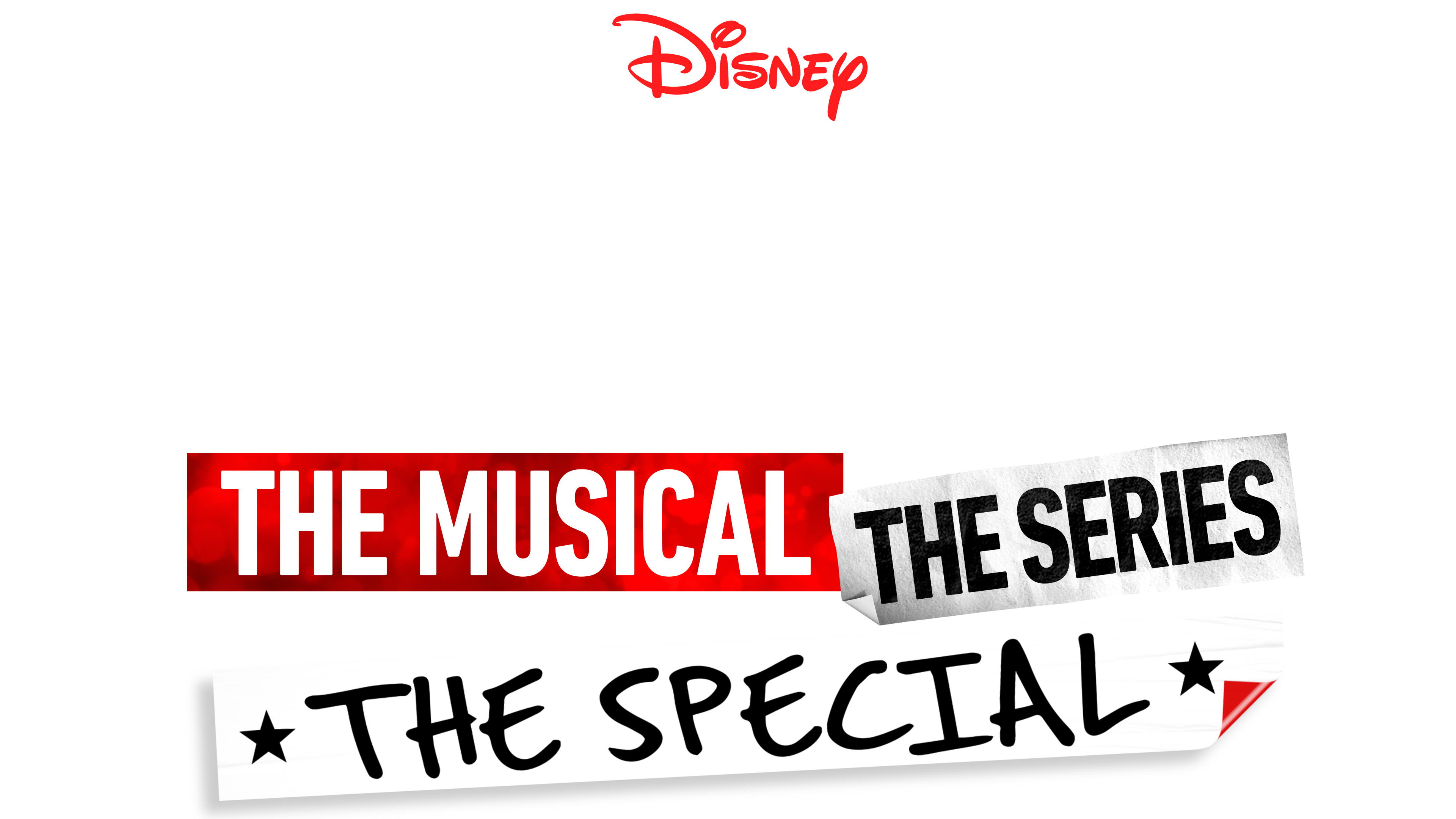 High School Musical: The Musical: The Series: The Special