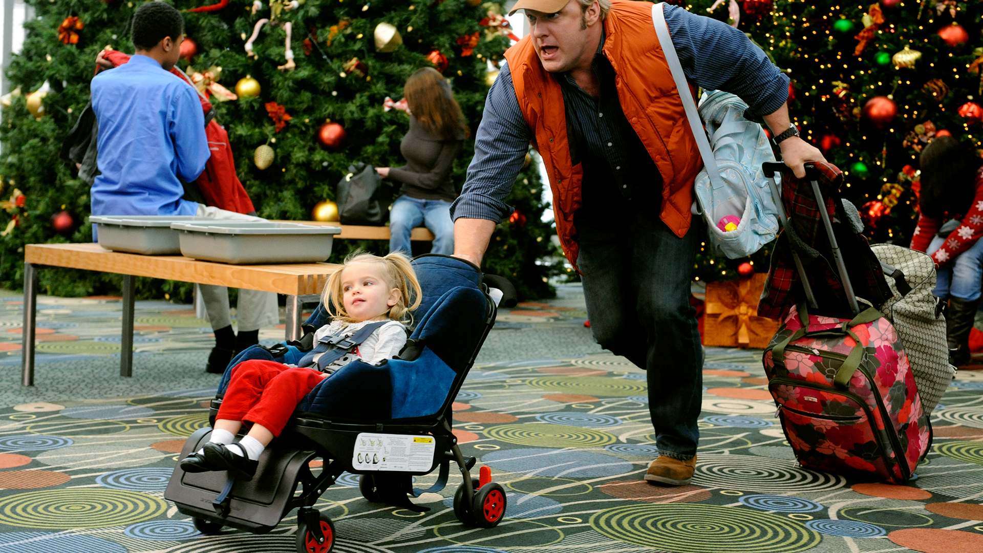 Good Luck Charlie, It's Christmas!