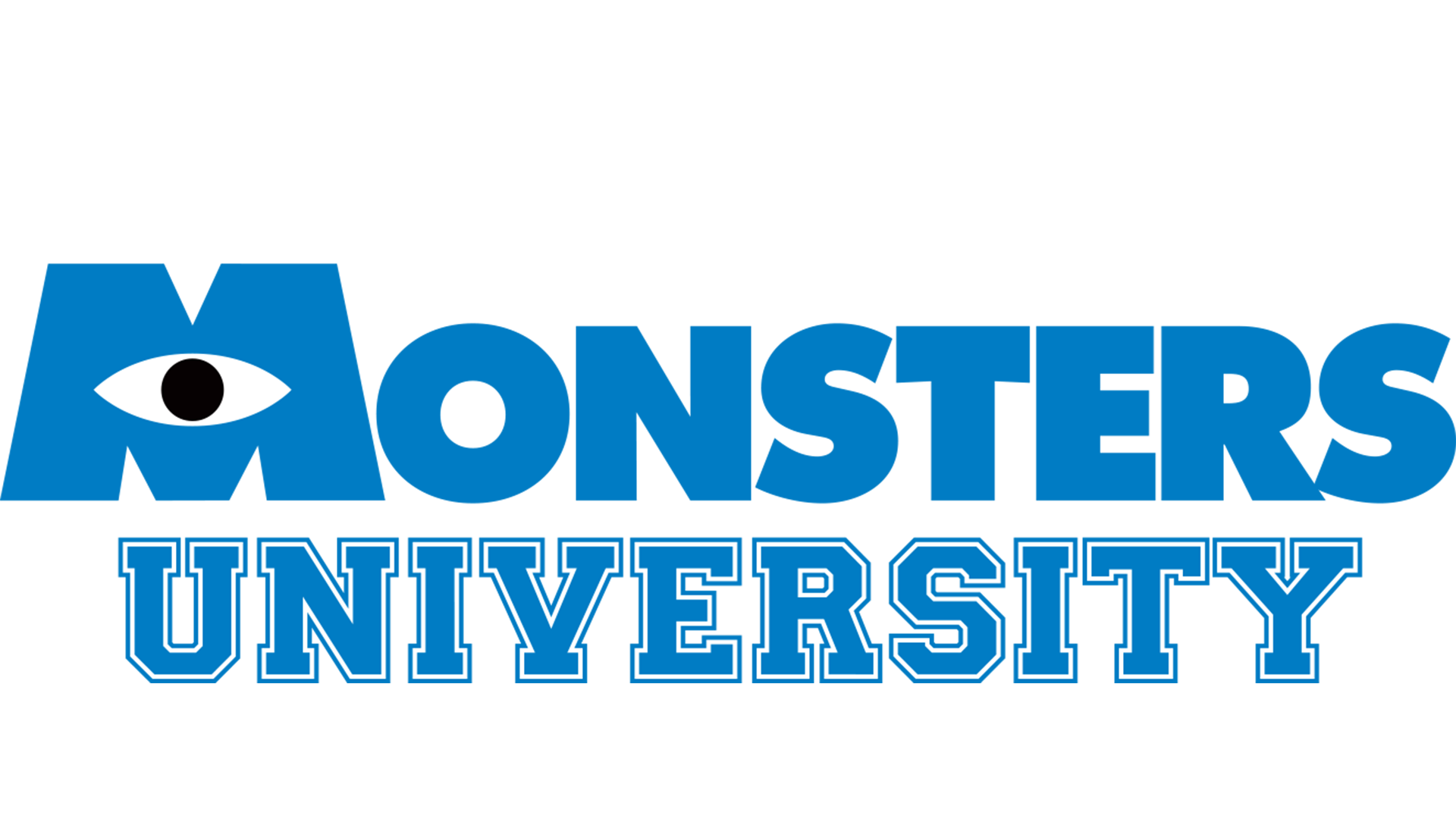 Monsters University