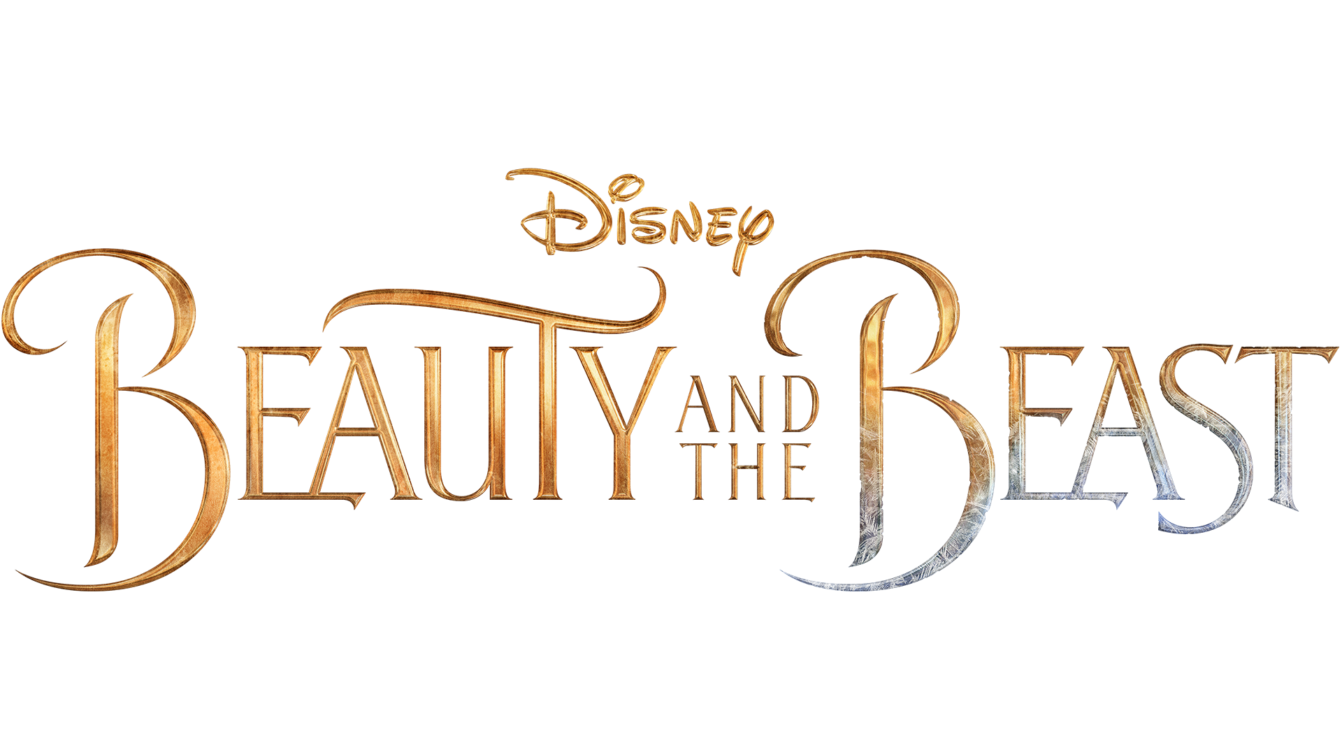 Beauty and the Beast