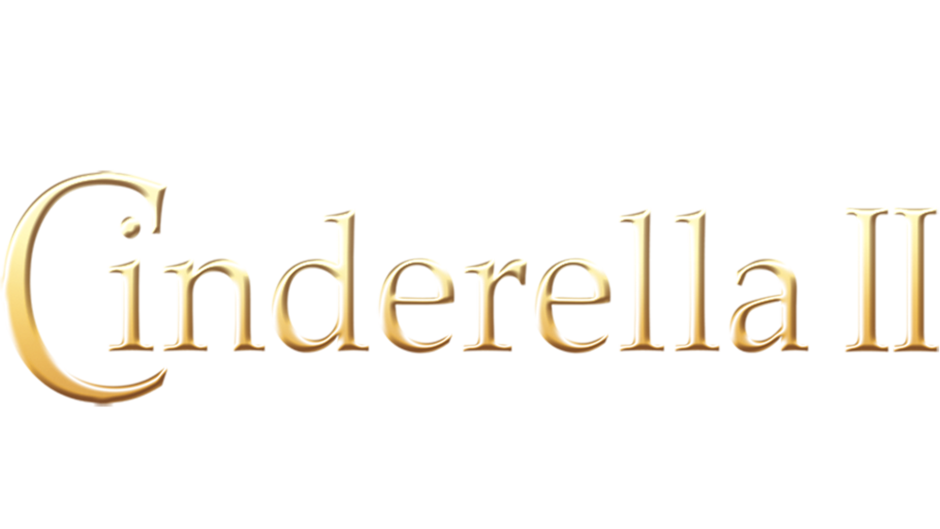 Cinderella II: Dreams Come True