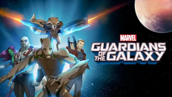 thumbnail - Guardians of the Galaxy