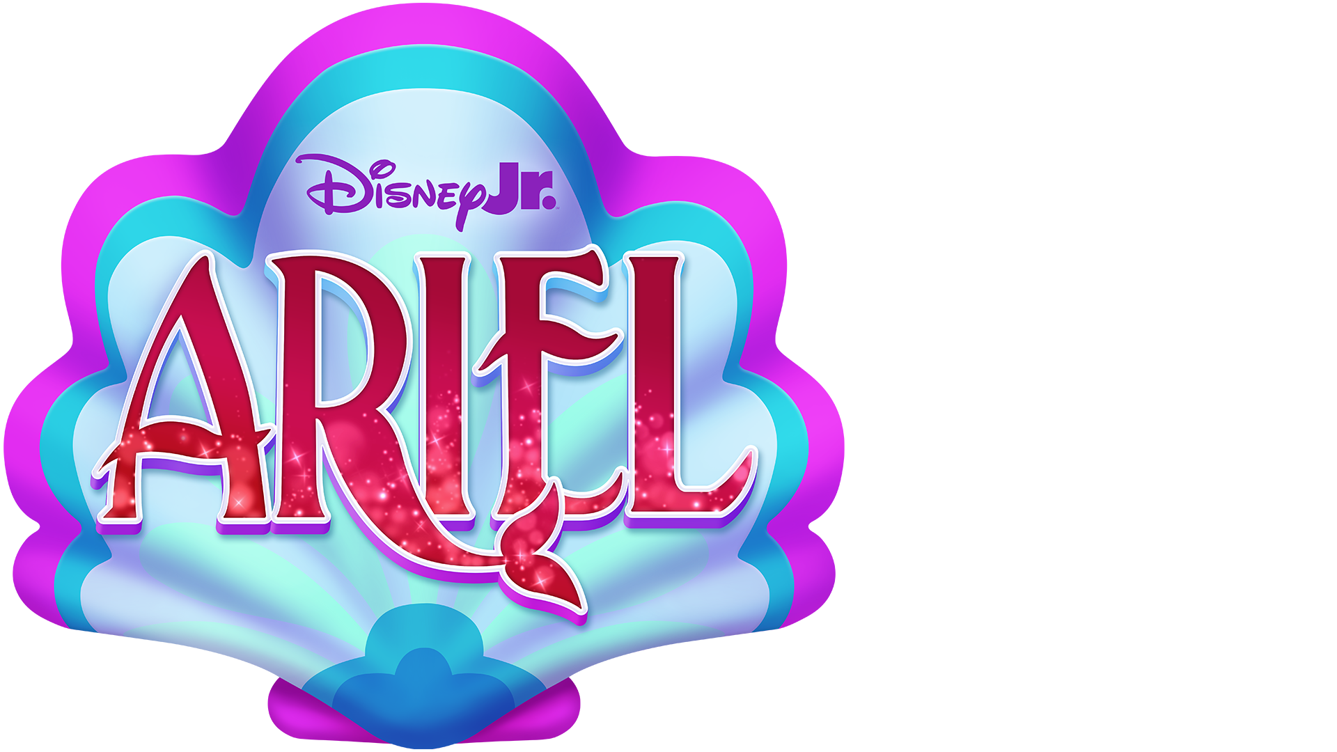 Disney Junior Ariel