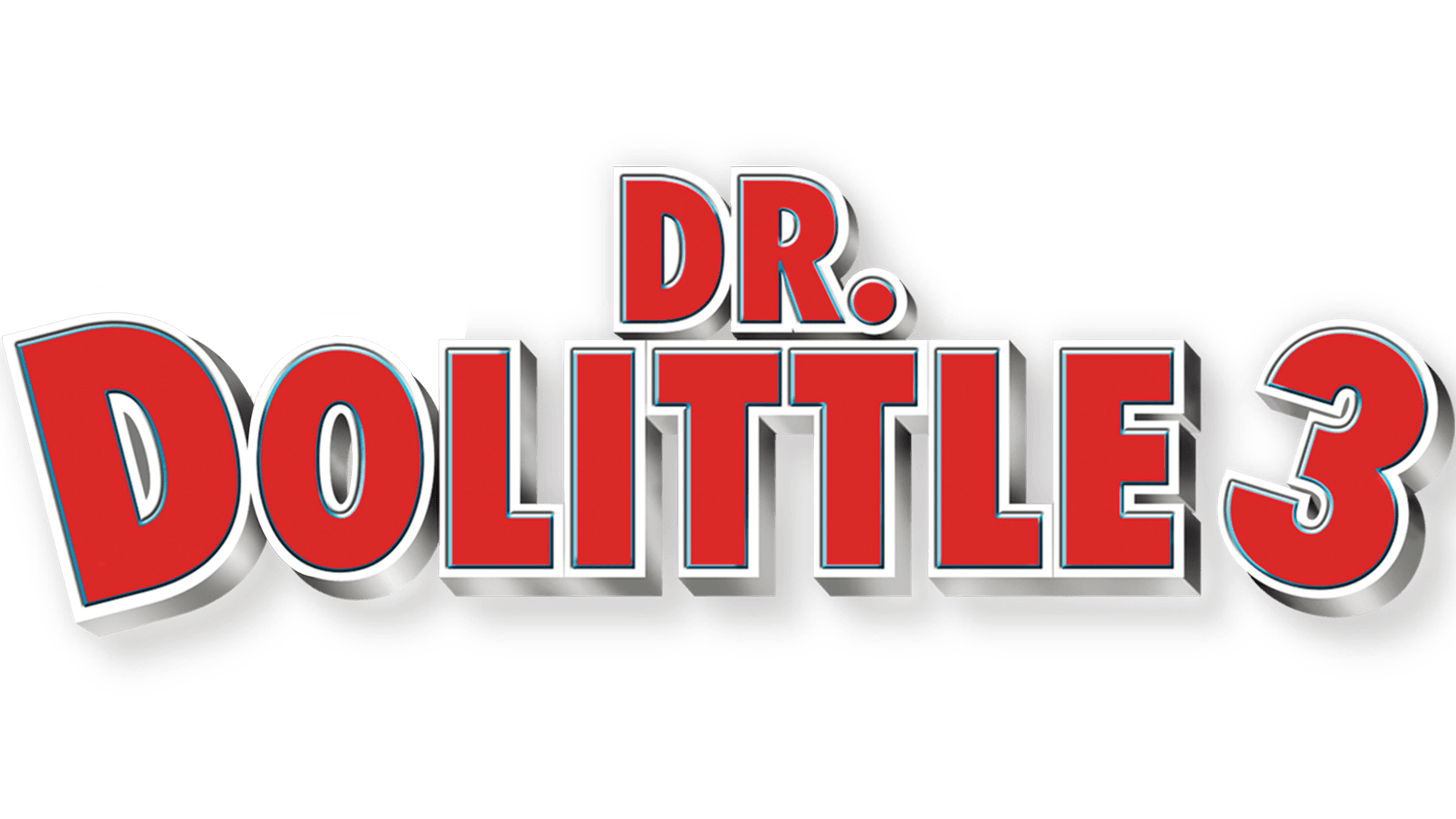 Dr. Dolittle 3