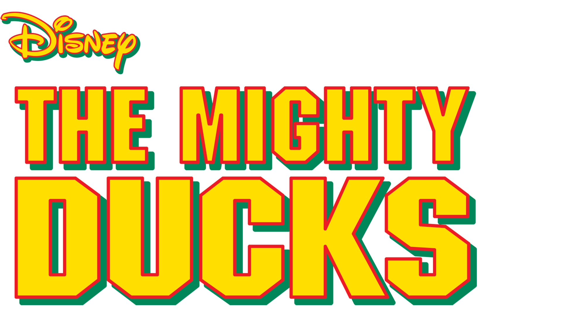 The Mighty Ducks