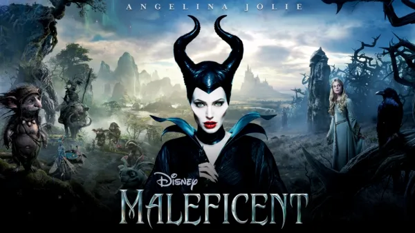 thumbnail - Maleficent