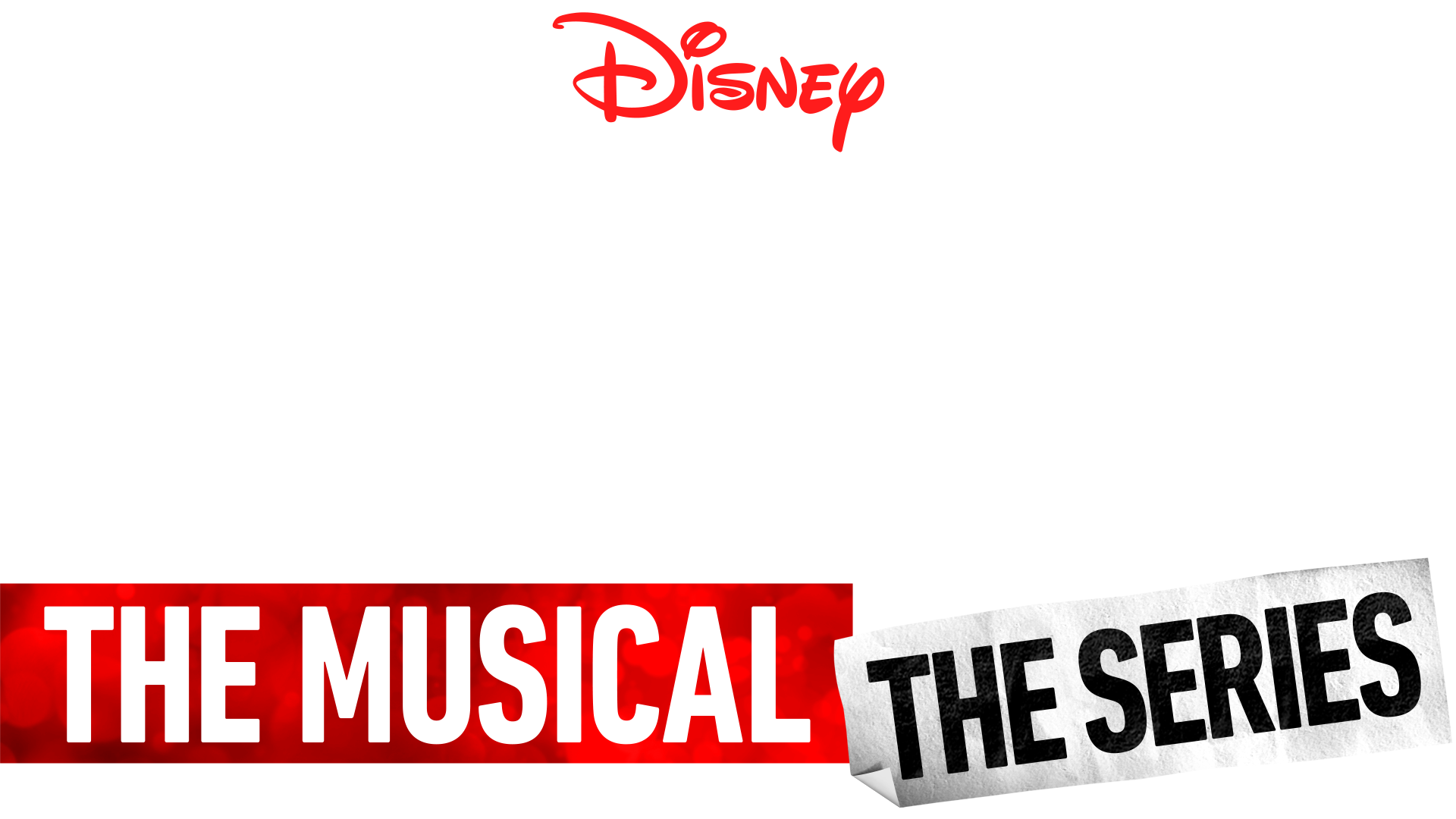 High School Musical: The Musical: The Series