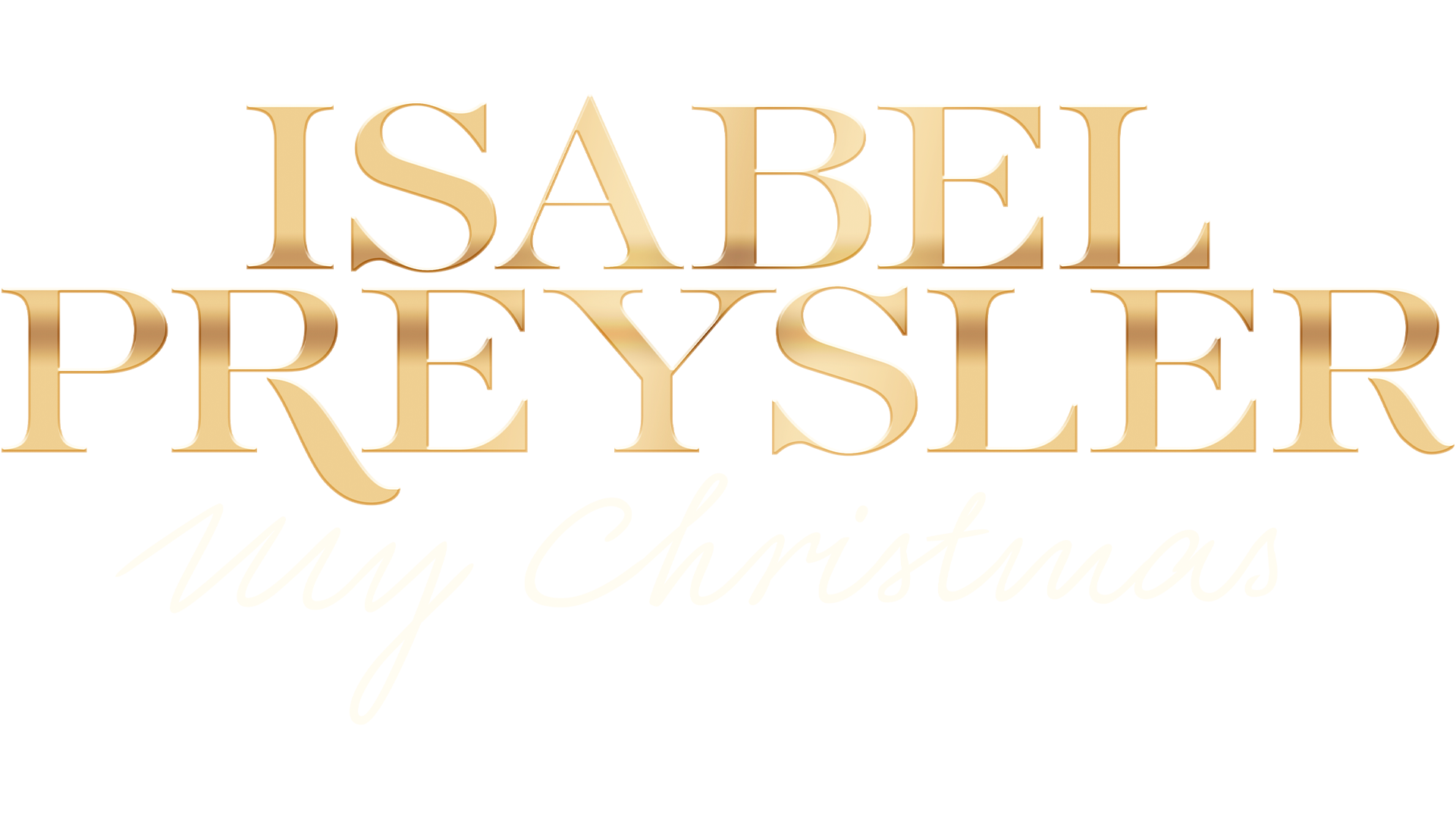 Isabel Preysler: My Christmas