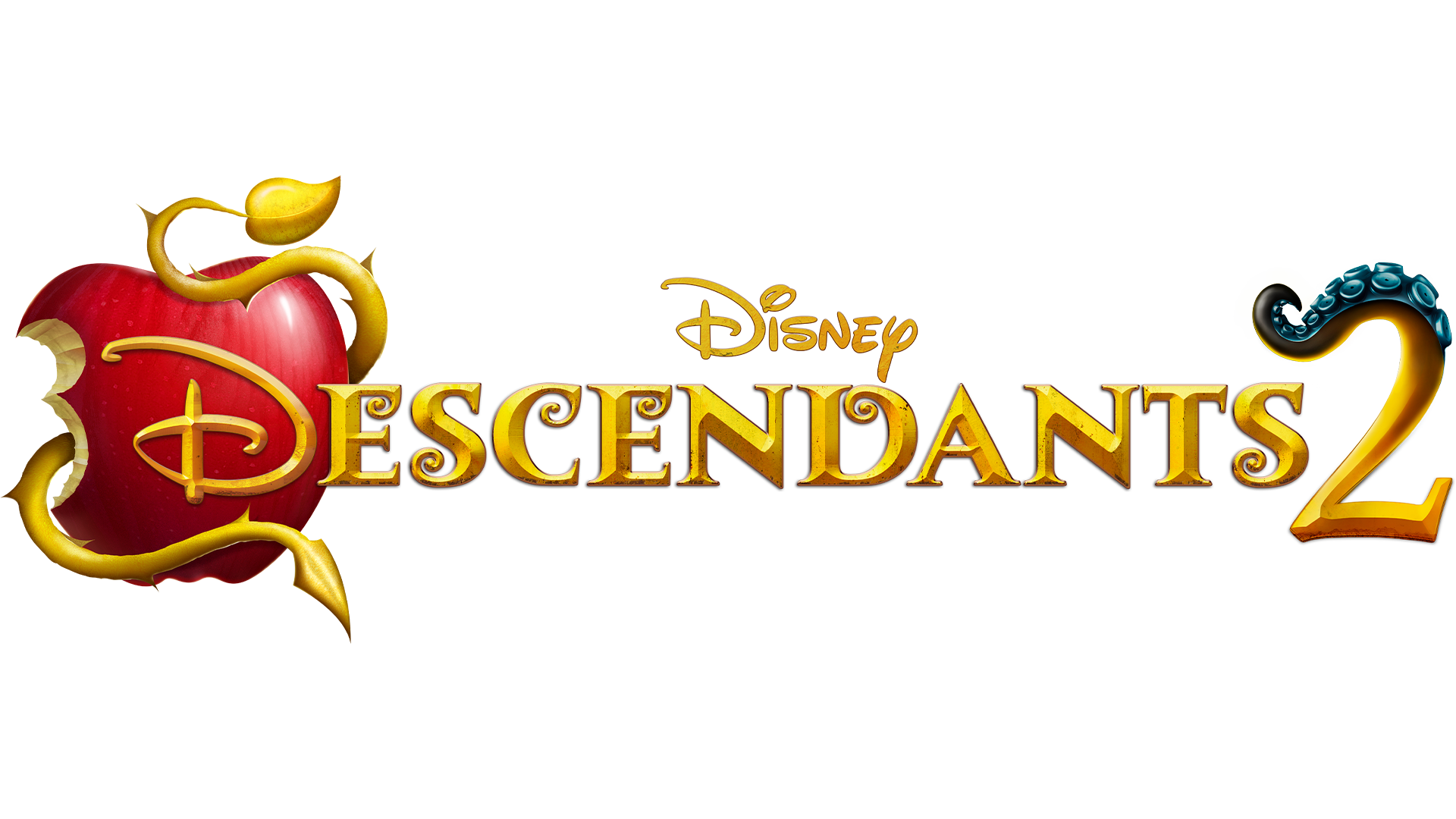 Descendants 2