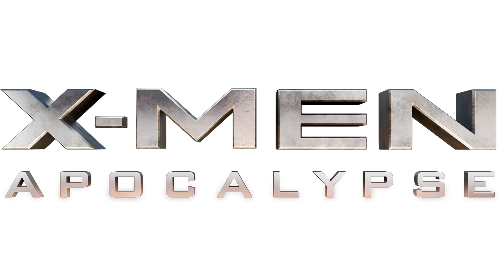 X-Men: Apocalypse