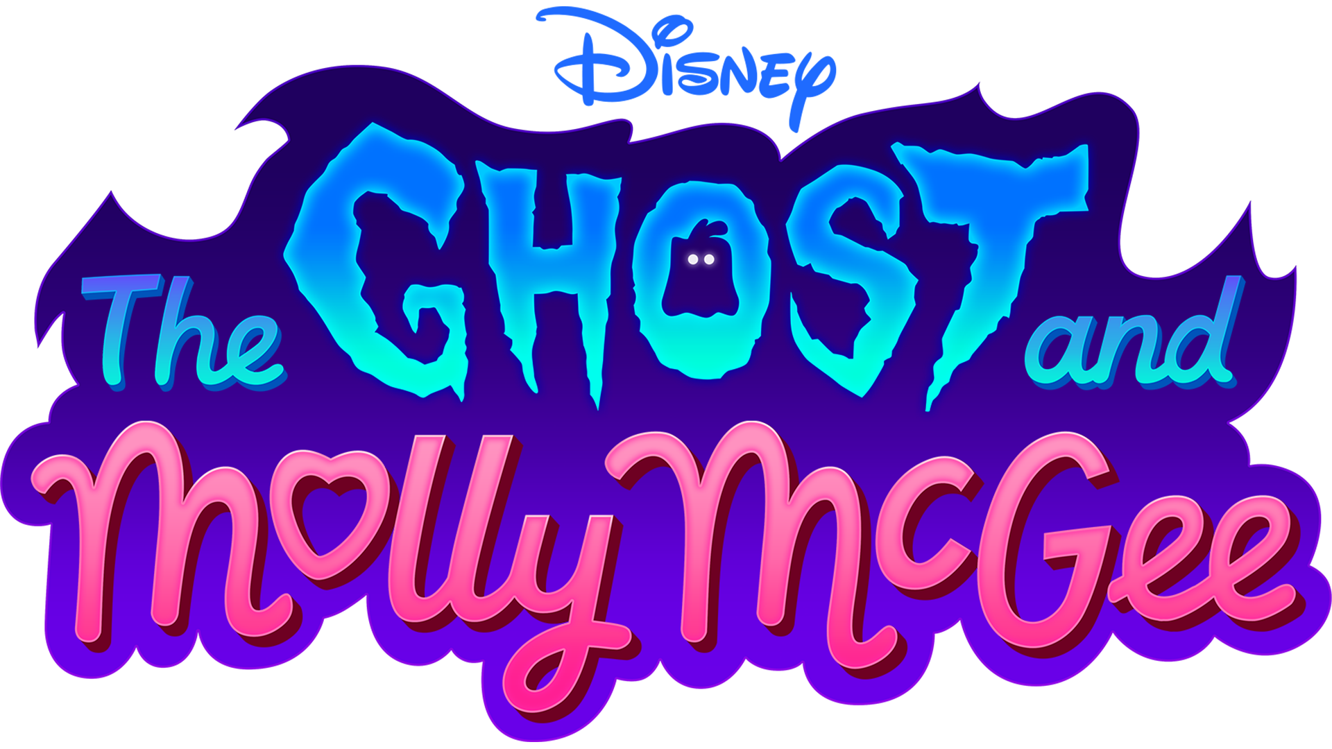 The Ghost and Molly McGee