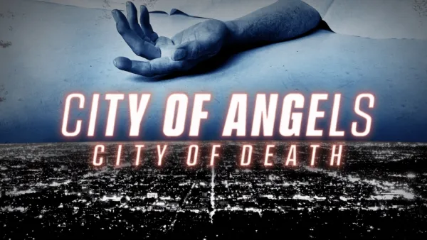 thumbnail - City of Angels | City of Death