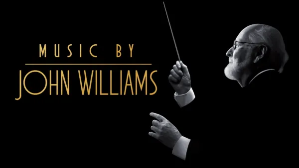 thumbnail - Music by John Williams