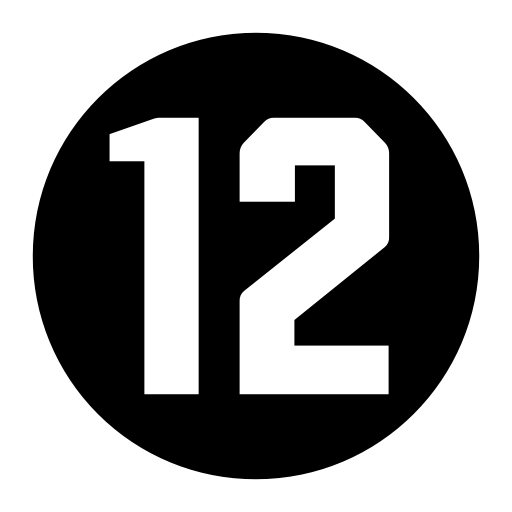 12