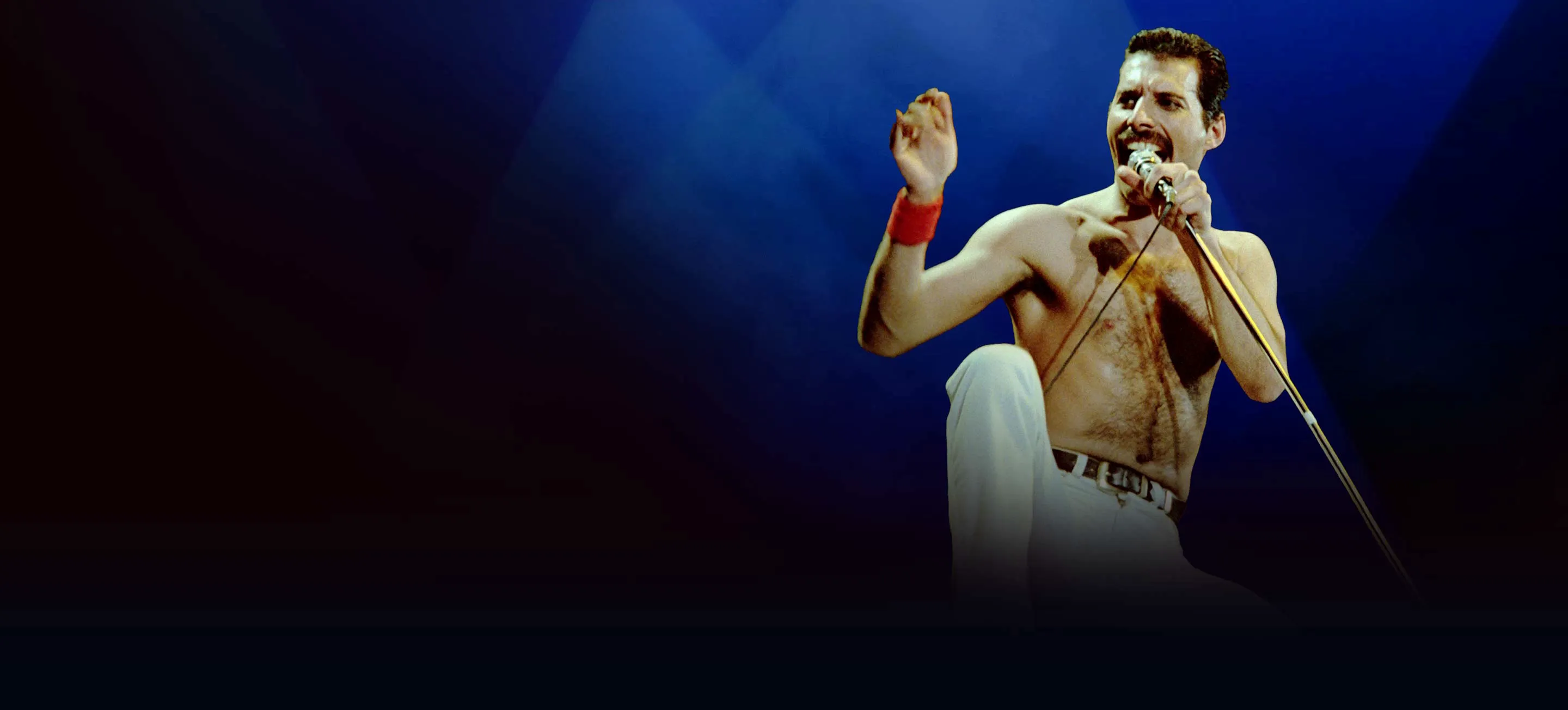 Background Image Slider - Entry - IMAX MLP - Freddie Mercury - US and CA