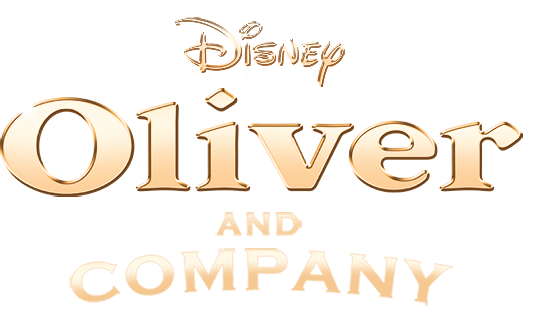 Oliver & Company