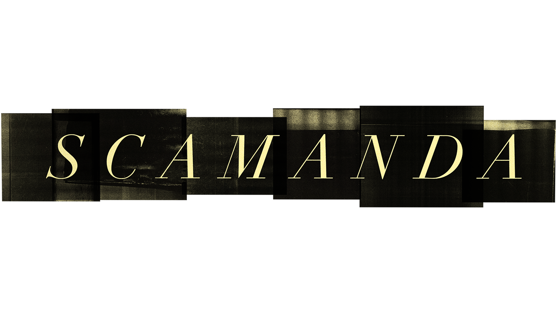 Scamanda